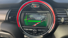 MINI Hatchback 1.5 Cooper Exclusive II 3dr Auto [Comfort/Nav Pck] Petrol Hatchback